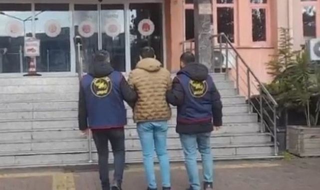 2024 Yılında Yakalama Kararı Olan ve Aranan 197 Bin 940 Şüpheli Yakalandı