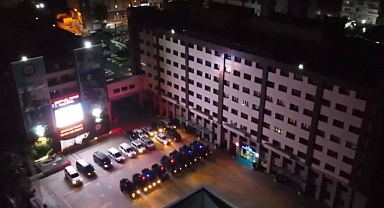 29 İlde FETÖ'ye Yönelik Son 1 Haftadır Devam Eden “KISKAÇ-37” Operasyonlarında; 93 Şüpheli Yakalandı