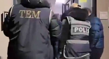 39 İlde FETÖ'ye Yönelik Son 1 Haftadır Devam Eden “KISKAÇ-39” Operasyonlarında 103 Şüpheli Yakalandı