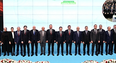 4. TARIM ORMAN ŞURASI KIRSALDA SÜRDÜRÜLEBİLİR YAŞAM ATÖLYESİ