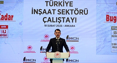 81 İLDE SOSYAL KONUT KAMPANYASI HAZIRLIĞI