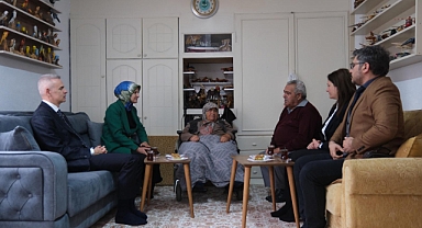 “Aile Yılı”