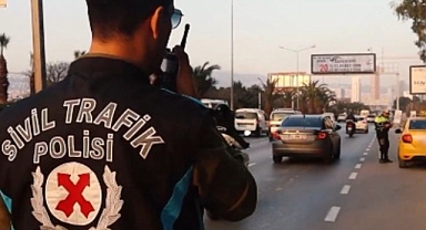 Emniyet ve Jandarma Trafik Ekipleri Tarafından 30 Ocak-6 Şubat 2025 Tarihleri Arasında 3 Milyon 145 Bin 753 Araç Denetlendi