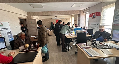GÖKSU TAŞELİ HAVZASI KALKINMA PROJESİ BAŞVURULARI BAŞLADI.