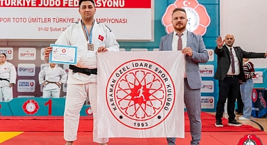 İBRAHİM SAĞLAMÇELİK MİLLİ TAKIM KAMPINDA
