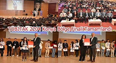 Karaman Bilim ve Sanat Merkezi Öğrencileri Türkiye Finalinde