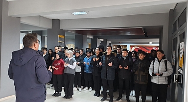 Karaman’da 6 Şubat Depremlerinde Hayatını Kaybedenler Anıldı