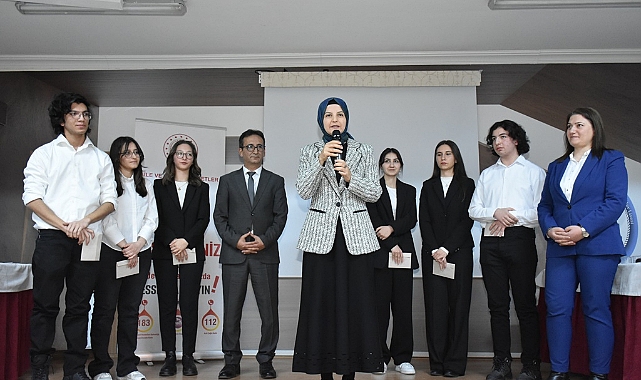 Karaman’da Farkındalık Münazarası: Meslek Seçiminde Cinsiyetin Rolü Tartışıldı