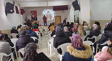 Karaman’da Zanaat Atölyeleri Kapılarını Açtı