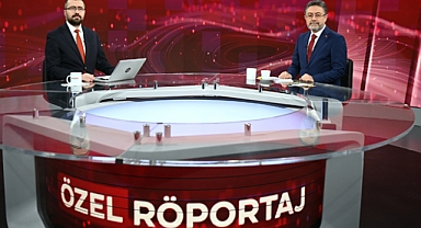 KIRSALDA BEREKET, HAYVANCILIĞA DESTEK PROJESİ'NE BAŞVURULAR BAŞLADI
