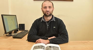 KMÜ’LÜ AKADEMİSYEN DÜNYANIN EN İYİ 16. ÜNİVERSİTESİNDE ARAŞTIRMA YAPACAK