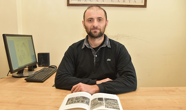 KMÜ’LÜ AKADEMİSYEN DÜNYANIN EN İYİ 16. ÜNİVERSİTESİNDE ARAŞTIRMA YAPACAK