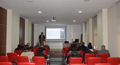 KTSO'DA GİRİŞİMCİLERE YÖNELİK