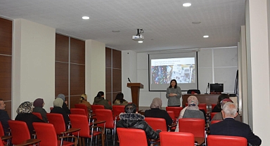 KTSO'DA GİRİŞİMCİLERE YÖNELİK