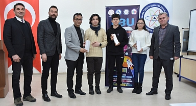Liselerde Bilim Uygulamaları Programı Kapsamında İlk Çalıştay Gerçekleştirildi