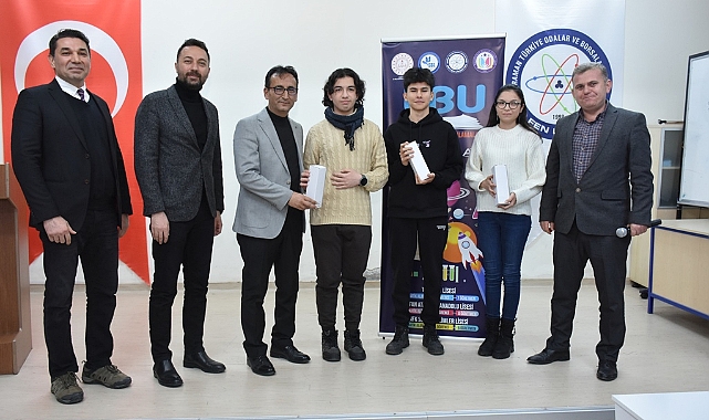 Liselerde Bilim Uygulamaları Programı Kapsamında İlk Çalıştay Gerçekleştirildi