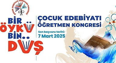 ÖĞRETMEN YAZARLAR İÇİN