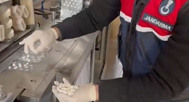 Sahte Kanser İlacı İmal Eden Çete Çökertildi