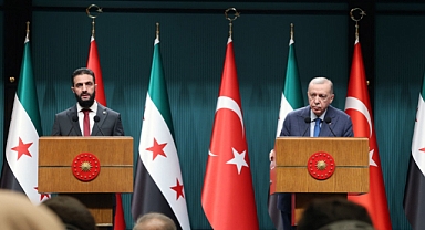 “Suriyeli kardeşlerimize yeni dönemde de gerekli desteği vereceğiz”