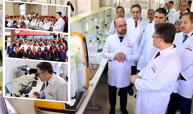 TARIMDA İLKBAHAR DÖNEMİ ÖNCESİNDE GÜBRE DENETİMİ BAŞLATILDI