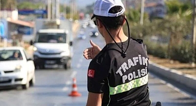 3 Milyon 541 Bin 972 Araç Denetlendi