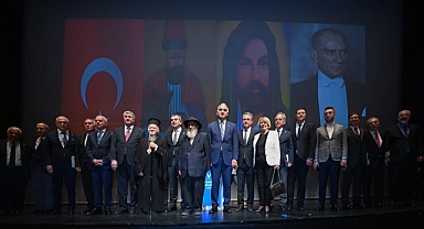 3. ULUSLARARASI ALEVİLİK VE BEKTAŞİLİK ÇALIŞMALARI BİLİM ÖDÜLLERİ SAHİPLERİNİ BULDU