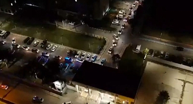 54 İlde “HÜCRE-15” Operasyonları Kapsamında; 334 Şüpheli Yakalandı
