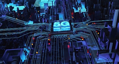 5G MİLLET MECLİSİNDE