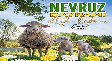 Başkan Adayı Emre SAĞKAYA 