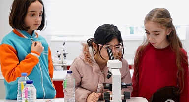 BİLSEM'LERE ÖĞRENCİ TANILAMA VE YERLEŞTİRME SÜRECİ ÖN DEĞERLENDİRME UYGULAMA SONUÇLARI AÇIKLANDI