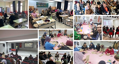 EBEVEYNLERE YÖNELİK AÇILAN