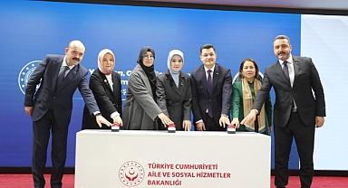 Gazi ve Gazi Yakınlarının Kamu Kurumlarına Yerleştirilmesi Töreni Gerçekleştirildi
