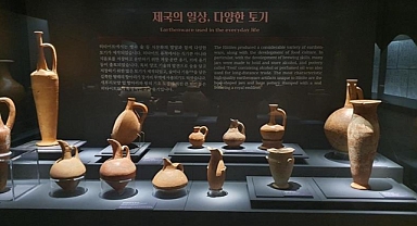 GÖBEKLİTEPE'DEN SONRA HİTİTLER'DE DÜNYA SAHNESİNDE