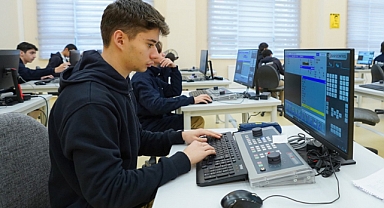 MESLEKİ VE TEKNİK EĞİTİMİN YENİ VİZYONU