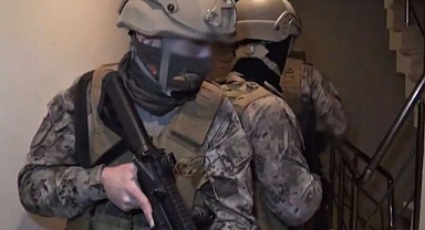 “Narkokapan-15” Operasyonunda 365 Kg Kokain Ele Geçirildi
