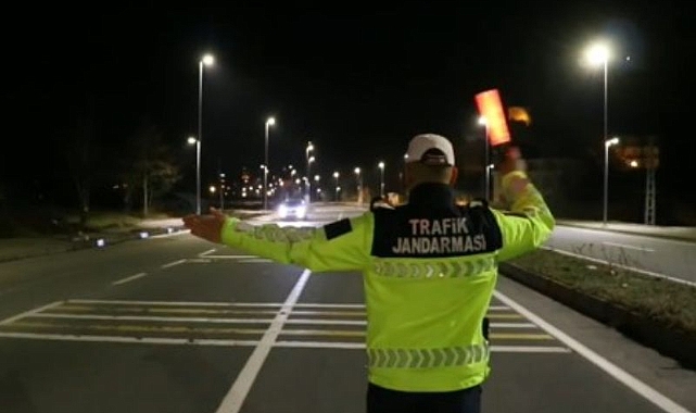 Ramazan Bayramı Trafik Tedbirleri