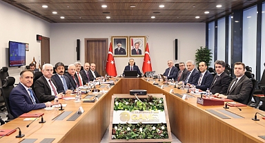 Sahipsiz Sokak Hayvanları Toplantısı Gerçekleştirildi