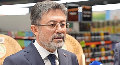 TESCİLLENEN ATA TOHUMLARI TARIM KREDİ KOOPERATİFİ MARKETLERİNDE SATIŞA SUNULDU