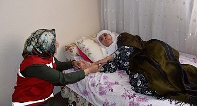 Toplam 5,4 milyar lira Evde Bakım Yardımı Ödemesini Hesaplara Yatırıldı