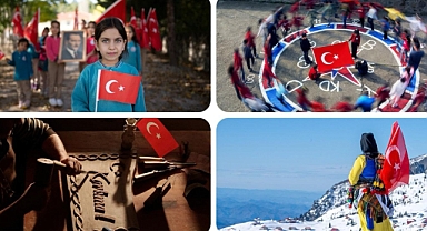 YARIŞMALARIN SONUÇLARI BELLİ OLDU