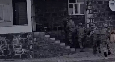 27 İlde FETÖ’ye Yönelik Operasyonlarda 73 Şüpheli Yakalandı, 48'i Tutuklandı