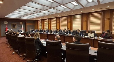 ABD ile Yeni Döneme İlişkin Eylem Planını Güncelliyor