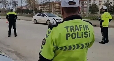 Bayram Tatilinin 3. Gününde 663 Trafik Kazasının Meydana Geldi