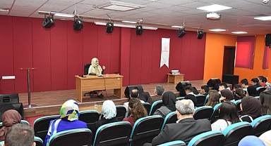 Bir Kitap, Bir Yazar, Bir Şehir: Karaman’da Edebiyat Rüzgârı