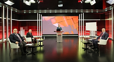 “Bugüne Kadar 3 Milyon 123 Bin Vatandaşımız EYT ile Emekli Oldu”