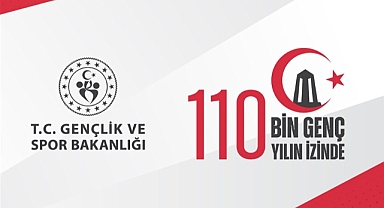 ÇANAKKALE ZAFERİNİN 110. YILINDA 110 BİN GENÇ ÇANAKKALE’YE GETİRİLECEK