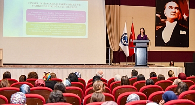 GELECEĞE GÜVEN ÇOCUK İSTİSMARINI ÖNLEME ÇALIŞTAYI