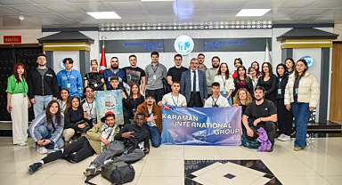 GENÇLİK PROJESİ BAŞARIYLA HAYATA GEÇİRİLDİ