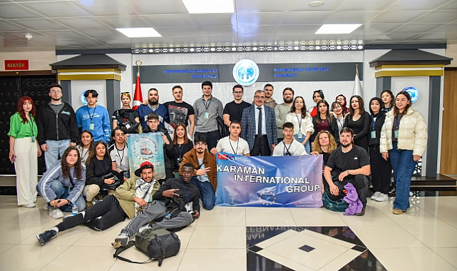 GENÇLİK PROJESİ BAŞARIYLA HAYATA GEÇİRİLDİ