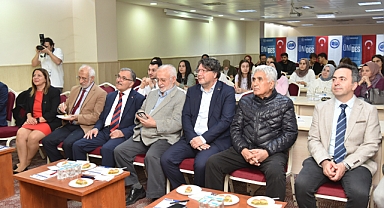 “Hemşirelik Öğrencileri İçin Sanal Gerçeklik Temelli Yenidoğan Cildini Değerlendirme Eğitimi” Programı Gerçekleştirildi